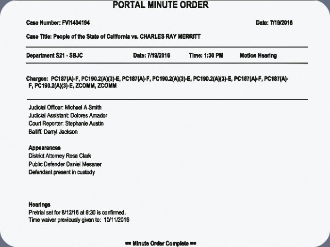 7 19 2016 Court error