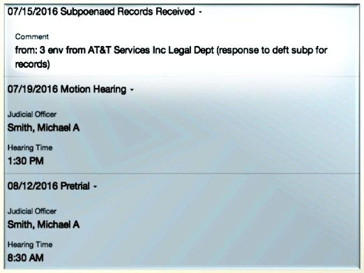 Court AT&T