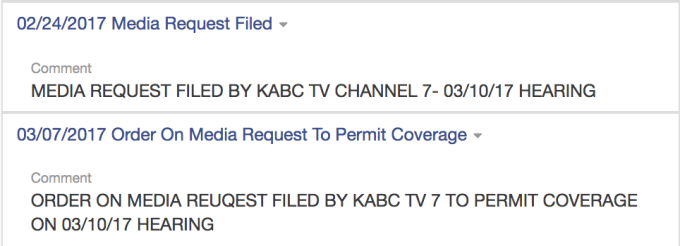 KABC Media Request 3 10
