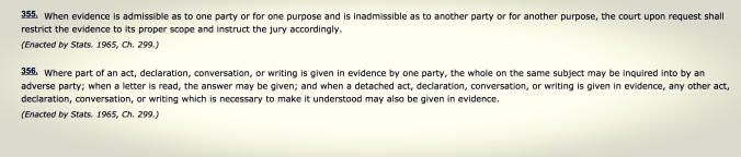 PICRule 355 &amp; 356 (1)