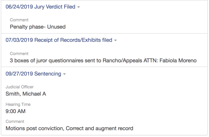 7 16 Post Conviction