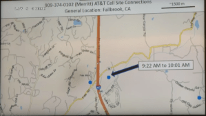 2 2 at joseph's home Merritt