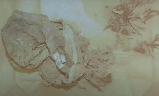 Grave B Summer Sweats and Hair