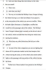 Page 145 of Preliminary Hearing for People v Merritt